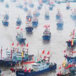 Fishy Business: China’s Geopolitical Game of Chess in the South China Sea